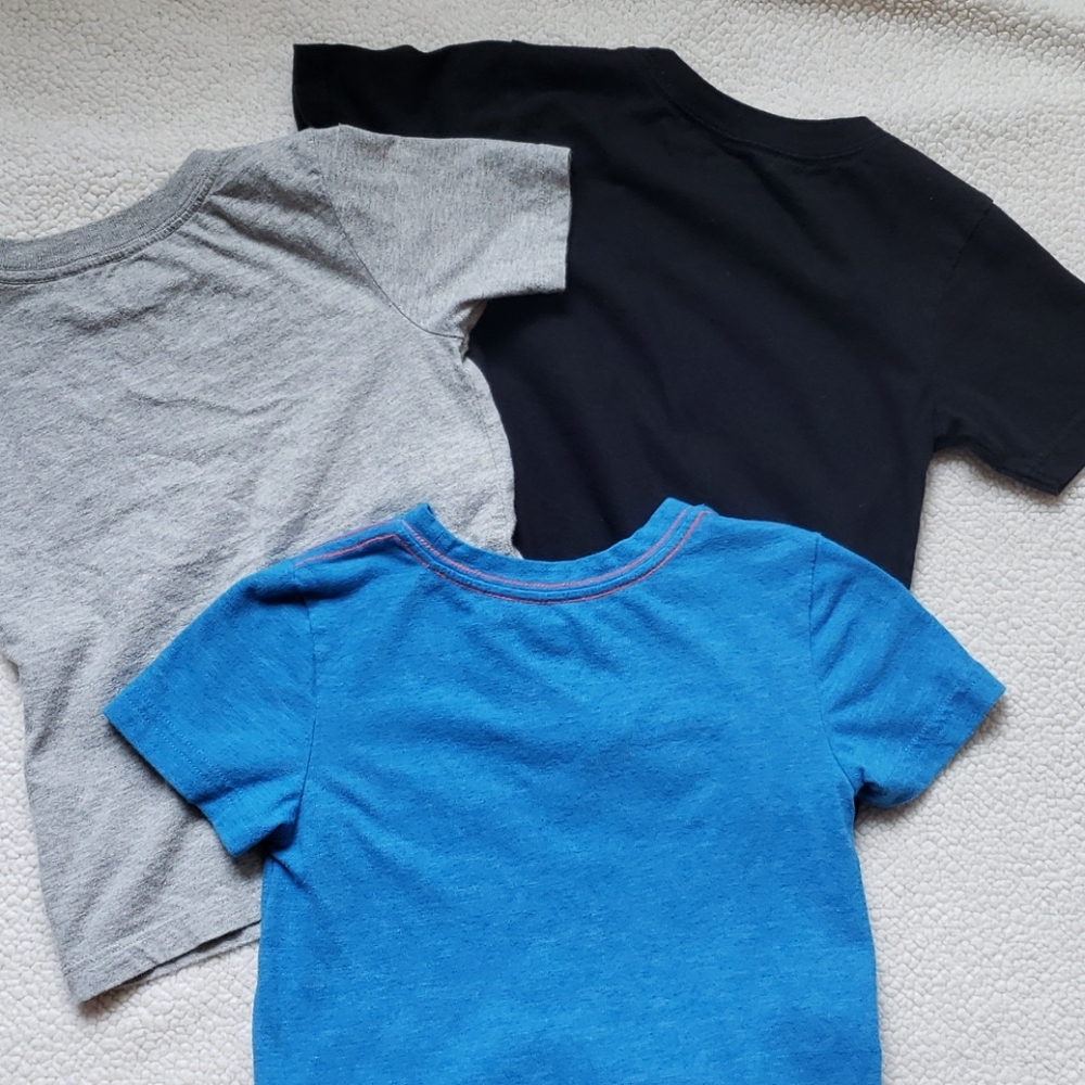 2T T-Shirt Bundle - Picture 2 of 5
